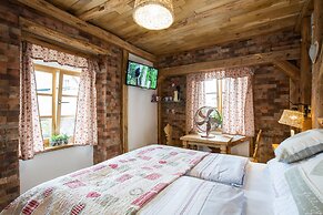 Old Bled House