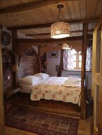 Old Bled House