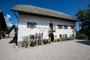 Old Bled House