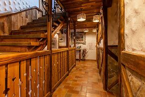 Old Bled House