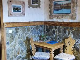 Old Bled House