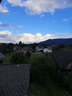 Old Bled House