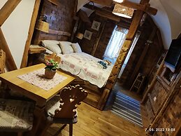 Old Bled House