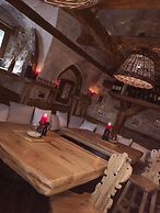 Old Bled House