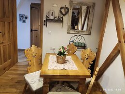 Old Bled House
