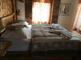Old Bled House