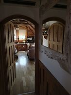 Old Bled House