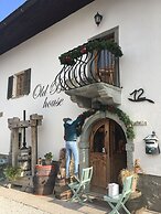 Old Bled House