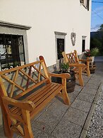 Old Bled House