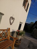Old Bled House