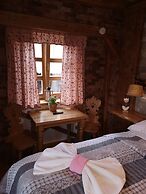 Old Bled House