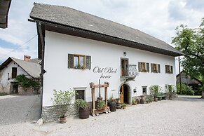 Old Bled House