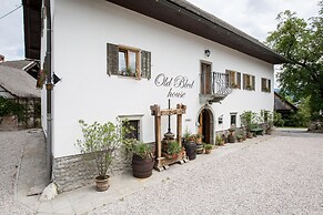 Old Bled House