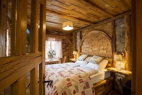 Old Bled House