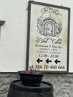 Old Bled House