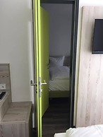 NOVINA Sleep Inn Herzogenaurach