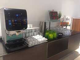 NOVINA Sleep Inn Herzogenaurach