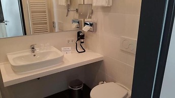 NOVINA Sleep Inn Herzogenaurach