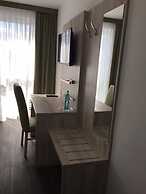 NOVINA Sleep Inn Herzogenaurach