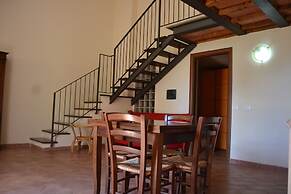 Antico Borgo Casalappi