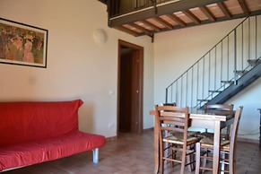 Antico Borgo Casalappi