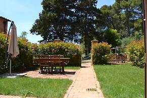 Antico Borgo Casalappi