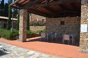 Antico Borgo Casalappi