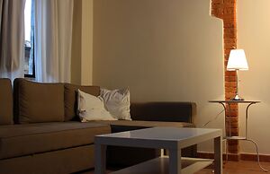 Antico Borgo Casalappi