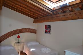 Antico Borgo Casalappi