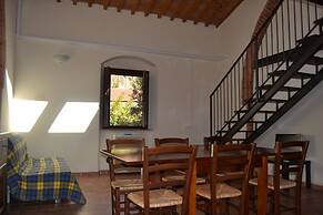 Antico Borgo Casalappi