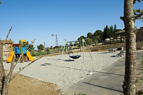 Antico Borgo Casalappi