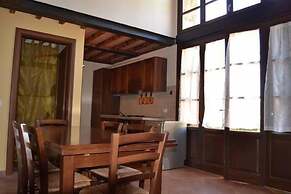 Antico Borgo Casalappi