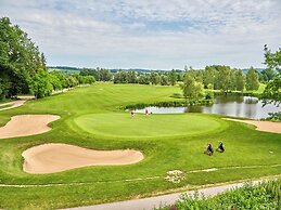 Golfhotel Gutshof Penning