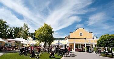 Golfhotel Gutshof Penning