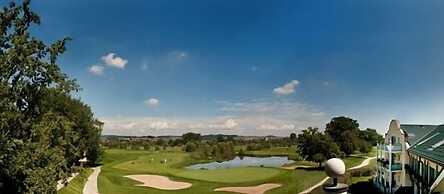 Golfhotel Gutshof Penning