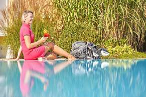 Golfhotel Gutshof Penning