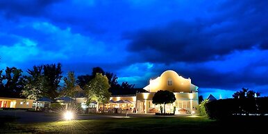 Golfhotel Gutshof Penning