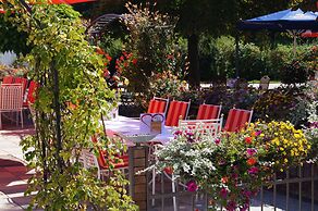 Golfhotel Gutshof Penning