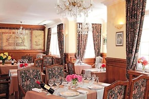 Château des Tourelles