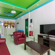 Feridhoo Inn