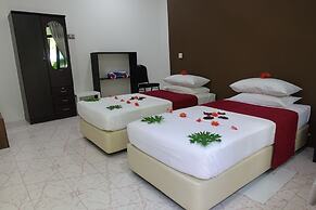 Feridhoo Inn