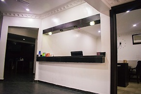 Maidaville Hotel and Suites