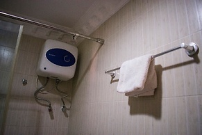 Maidaville Hotel and Suites