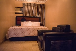 Maidaville Hotel and Suites