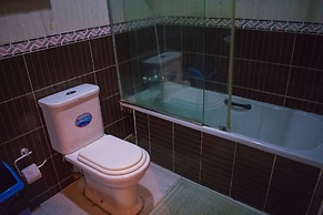 Maidaville Hotel and Suites