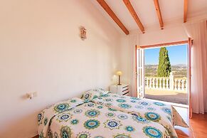 Villa Cucarres 7 - Plaza Mayor