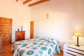 Villa Cucarres 7 - Plaza Mayor