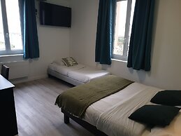 Hotel Des Bains