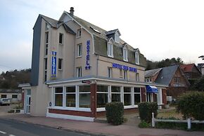 Hotel Des Bains