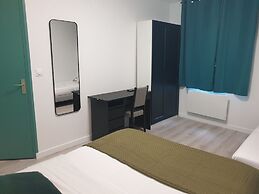 Hotel Des Bains